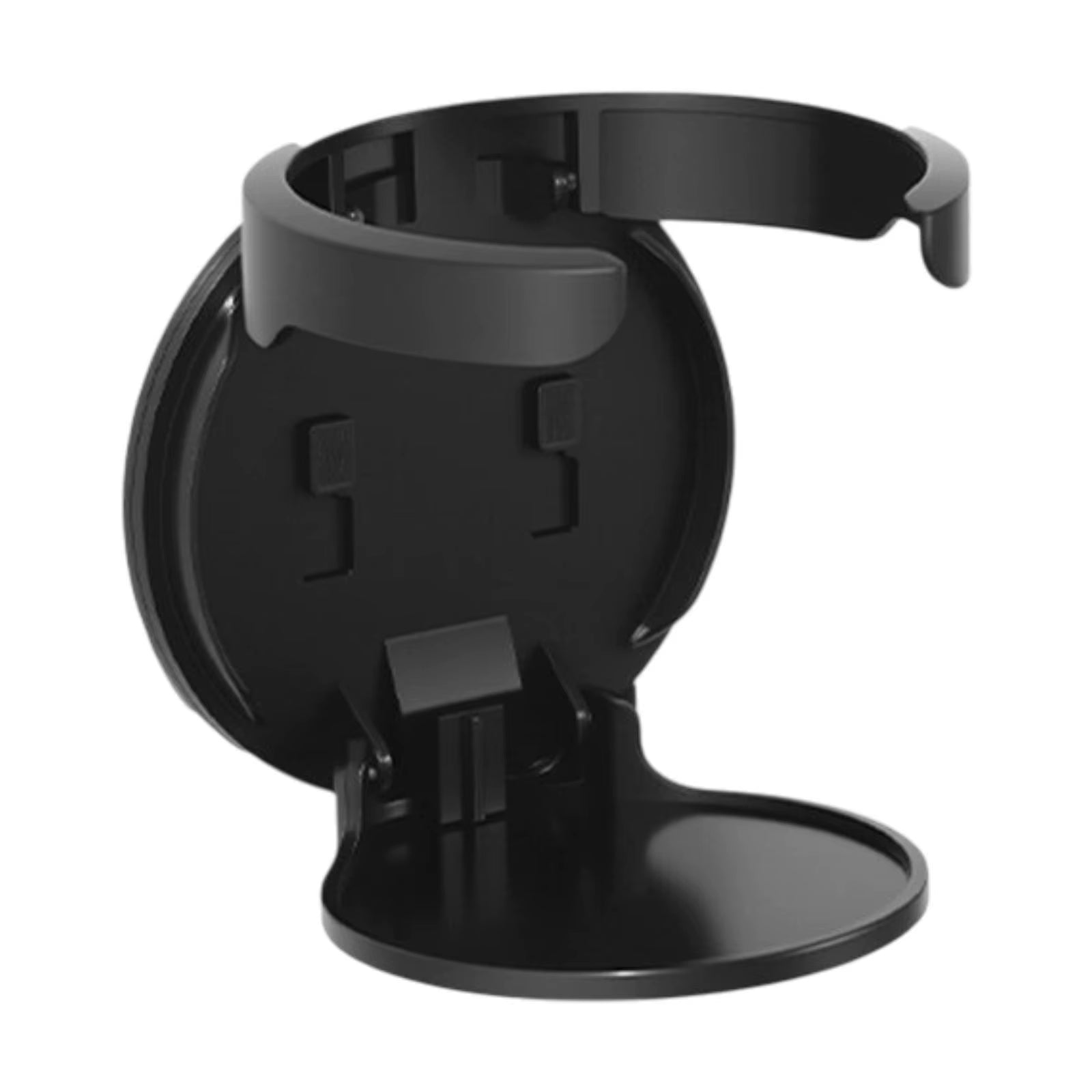 Wall Mounted Cup Holder Drink Holder Versatile Multifunctional Coffee Mup Rack Water Bottle Rack for Dorm Bedroom Family Home